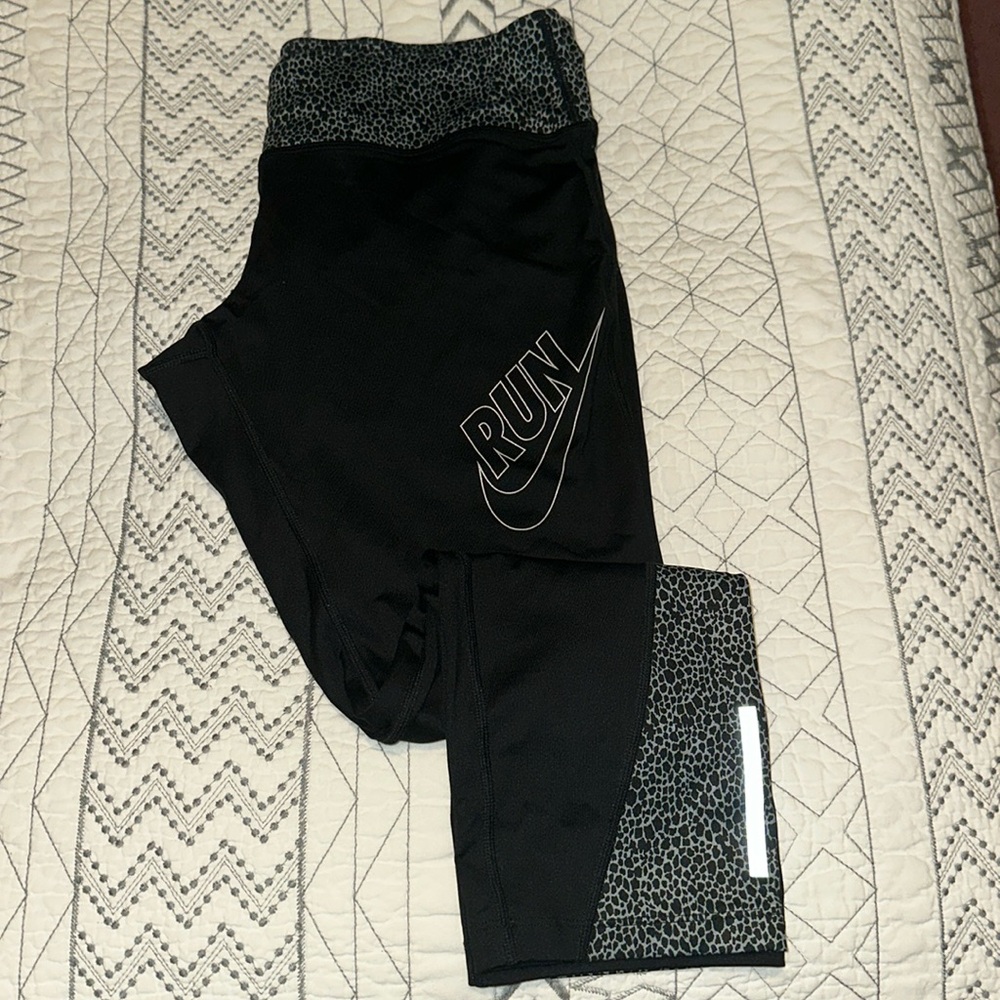 Nike Dri Fit Legging Capris